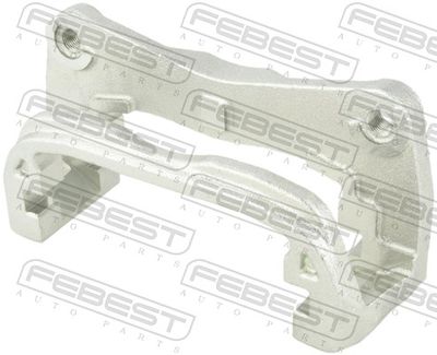Brake Caliper Bracket Set FEBEST 0877C-S11FR