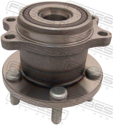 FEBEST 0882-B13MR Wheel Hub