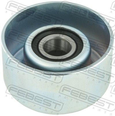 Deflection/Guide Pulley, V-ribbed belt FEBEST 0888-B14