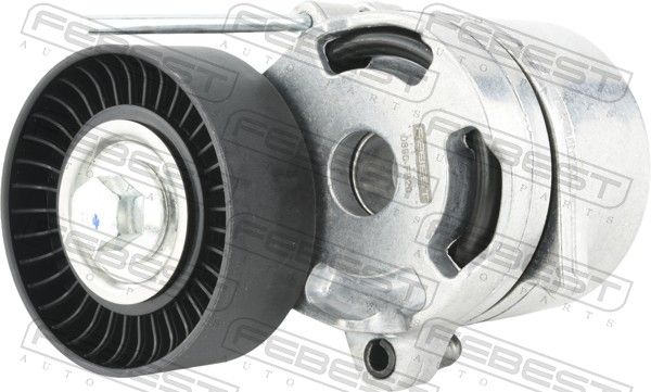 FEBEST 0890-FB20 Belt Tensioner, V-ribbed belt