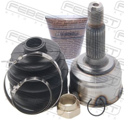 Joint Kit, drive shaft FEBEST 0910-014