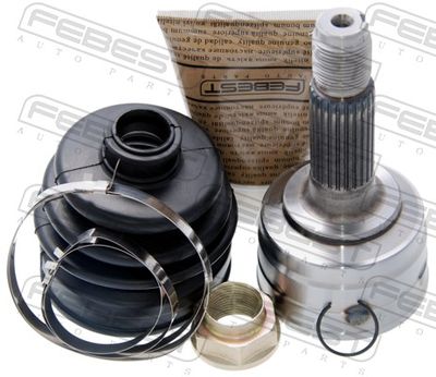 Joint Kit, drive shaft FEBEST 0910-M200