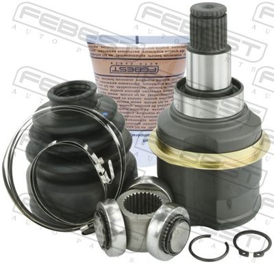 Joint Kit, drive shaft FEBEST 0911-M412