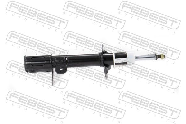 FEBEST 1007G-001RR Shock Absorber