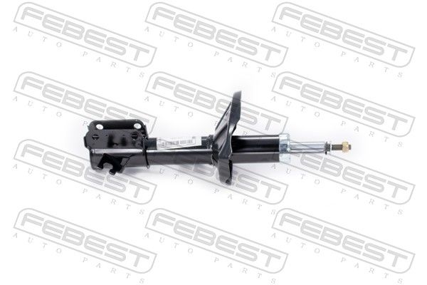 FEBEST 1007G-003FR Shock Absorber