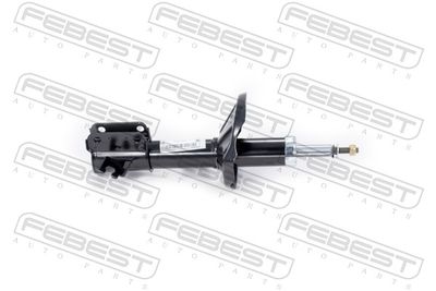 Shock Absorber FEBEST 1007G-003FR