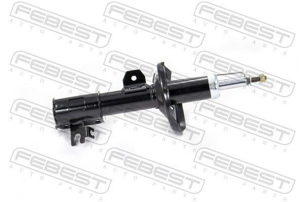 FEBEST 1007G-004FL Shock Absorber