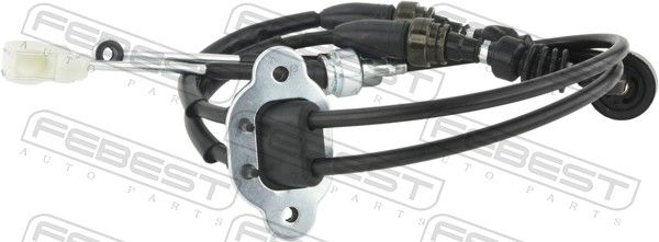 FEBEST 10106-MFG Cable Pull, manual transmission
