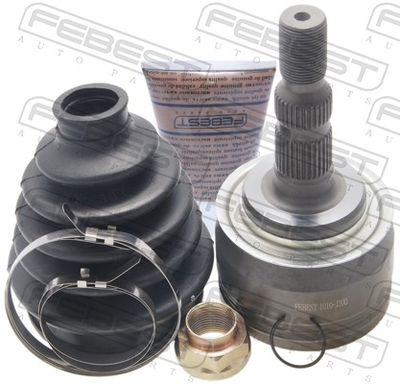 Joint Kit, drive shaft FEBEST 1010-J300