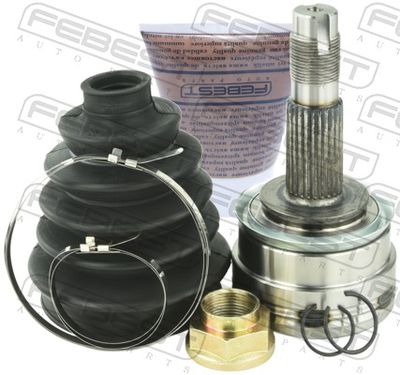 Joint Kit, drive shaft FEBEST 1010-T300MT