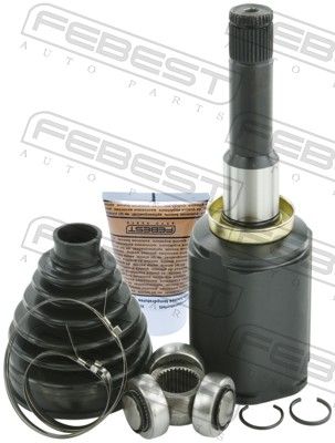 Joint Kit, drive shaft FEBEST 1011-J300LH