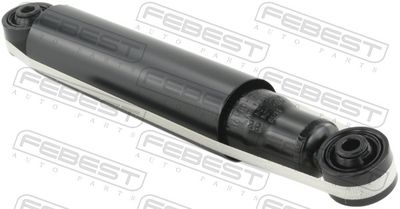 Shock Absorber FEBEST 10110-001R