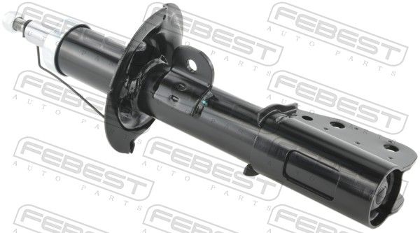 FEBEST 10110-002FR Shock Absorber