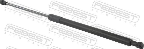 FEBEST 10117-001 Gas Spring, boot/cargo area