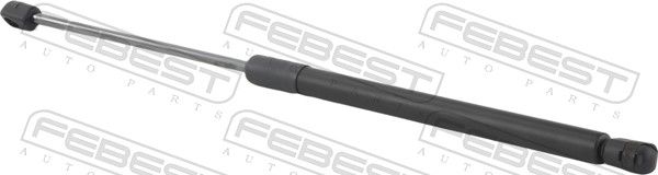 FEBEST 10117-005 Gas Spring, boot/cargo area