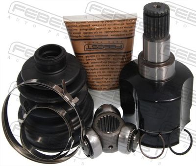 Joint Kit, drive shaft FEBEST 1011-AV