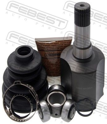 FEBEST 1011-CAPLH Joint Kit, drive shaft