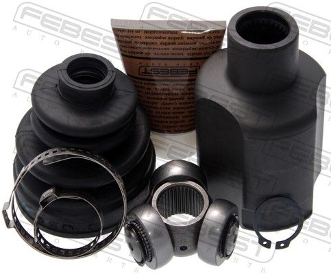 FEBEST 1011-CAPRH Joint Kit, drive shaft