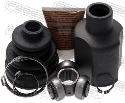 Joint Kit, drive shaft FEBEST 1011-CAPRH