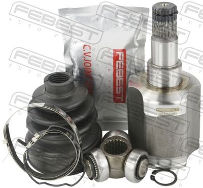 Joint Kit, drive shaft FEBEST 1011-COBRH