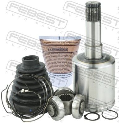 Joint Kit, drive shaft FEBEST 1011-EPICLH