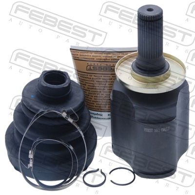 Joint Kit, drive shaft FEBEST 1011-EVATLH