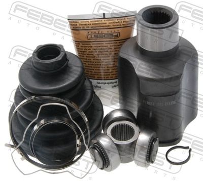 Joint Kit, drive shaft FEBEST 1011-EVATRH
