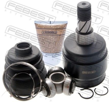 FEBEST 1011-EVMTLH Joint Kit, drive shaft