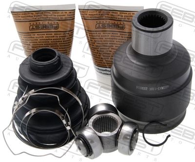 Joint Kit, drive shaft FEBEST 1011-EVMTRH