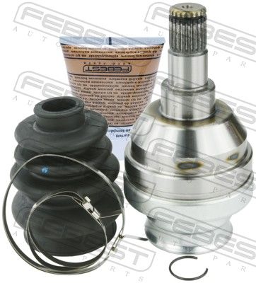 FEBEST 1011-T255LH Joint Kit, drive shaft