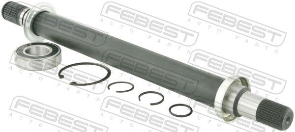 FEBEST 1012-CAPRH Drive Shaft