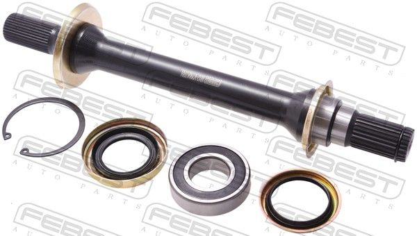 FEBEST 1012-V200ATRH Drive Shaft