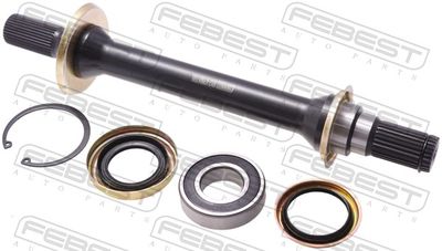Drive Shaft FEBEST 1012-V200ATRH
