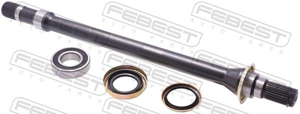 FEBEST 1012-V250ATRH Drive Shaft