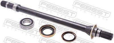 Drive Shaft FEBEST 1012-V250ATRH