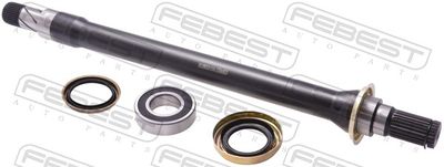 Drive Shaft FEBEST 1012-V250MTRH