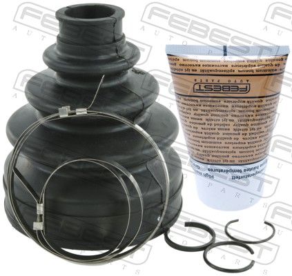 FEBEST 1015-J300T Bellow, drive shaft