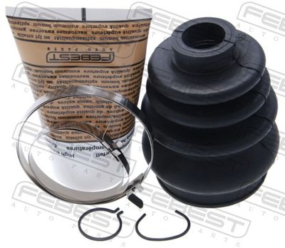 Bellow Kit, drive shaft FEBEST 1015-T200