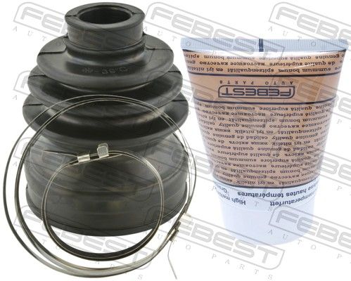 FEBEST 1015-T255T Bellow Kit, drive shaft