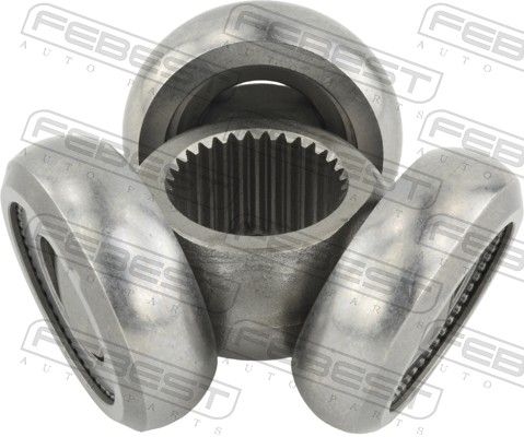 FEBEST 1016-J300 Spider Assembly, drive shaft