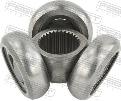 Spider Assembly, drive shaft FEBEST 1016-J300