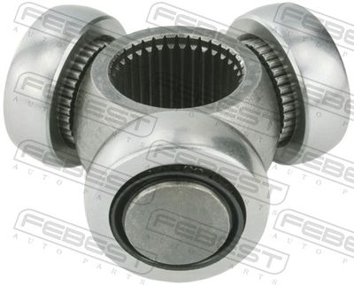 Spider Assembly, drive shaft FEBEST 1016-CAP