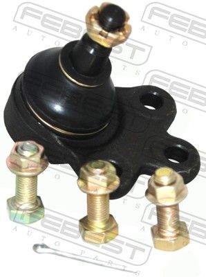 Ball Joint FEBEST 1020-CAP