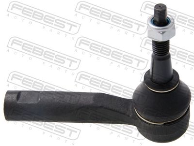 Tie Rod End FEBEST 1021-CR