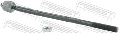 Inner Tie Rod FEBEST 1022-CAP