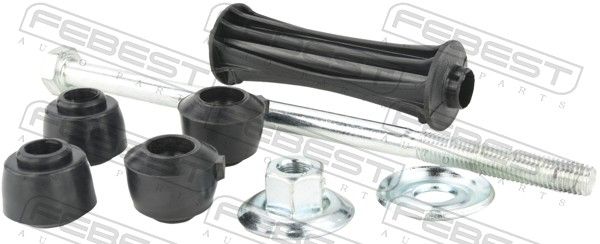FEBEST 1023-AVALF-KIT Link/Coupling Rod, stabiliser bar