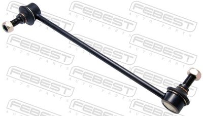 Link/Coupling Rod, stabiliser bar FEBEST 1023-CAPLH