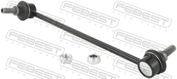 FEBEST 1023-J200FL Link/Coupling Rod, stabiliser bar