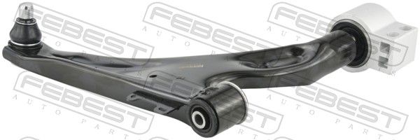 FEBEST 1024-J309RH Control/Trailing Arm, wheel suspension