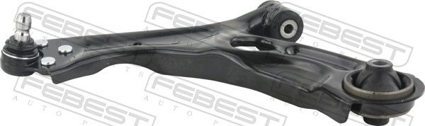 FEBEST 1024-T300LH Control/Trailing Arm, wheel suspension